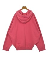 ETRO（エトロ）パーカー ピンク サイズ:F レディース/2200632445059