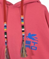 ETRO（エトロ）パーカー ピンク サイズ:F レディース/2200632445059