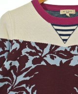 ETRO（エトロ）ニット・セーター 白 サイズ:40(M位) レディース/2200632445066