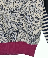 ETRO（エトロ）ニット・セーター 白 サイズ:40(M位) レディース/2200632445066