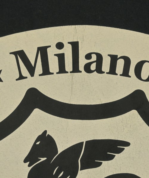 ETRO（エトロ）Tシャツ・カットソー 黒 サイズ:XS メンズ/2200632445073