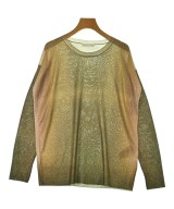 ETRO（エトロ）ニット・セーター カーキ サイズ:F レディース/2200632445080