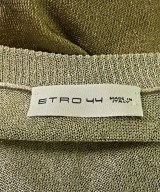 ETRO（エトロ）ニット・セーター カーキ サイズ:F レディース/2200632445080