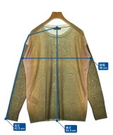 ETRO（エトロ）ニット・セーター カーキ サイズ:F レディース/2200632445080