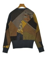 ETRO（エトロ）ニット・セーター 青 サイズ:42(M位) レディース/2200632445097