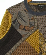 ETRO（エトロ）ニット・セーター 青 サイズ:42(M位) レディース/2200632445097