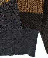 ETRO（エトロ）ニット・セーター 青 サイズ:42(M位) レディース/2200632445097