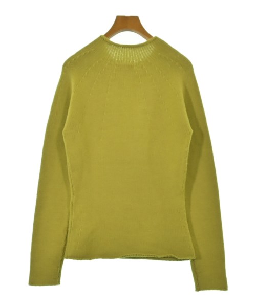 ETRO（エトロ）ニット・セーター 緑 サイズ:42(M位) レディース/2200632445103