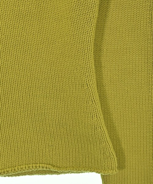 ETRO（エトロ）ニット・セーター 緑 サイズ:42(M位) レディース/2200632445103