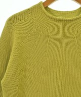 ETRO（エトロ）ニット・セーター 緑 サイズ:42(M位) レディース/2200632445103