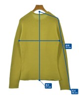 ETRO（エトロ）ニット・セーター 緑 サイズ:42(M位) レディース/2200632445103