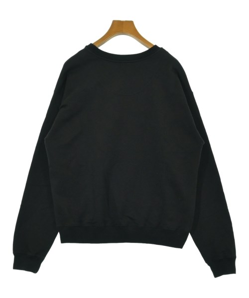 ETRO（エトロ）スウェット 黒 サイズ:42(M位) レディース/2200632445110