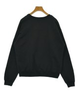 ETRO（エトロ）スウェット 黒 サイズ:42(M位) レディース/2200632445110