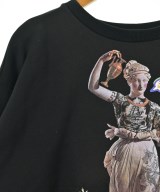 ETRO（エトロ）スウェット 黒 サイズ:42(M位) レディース/2200632445110