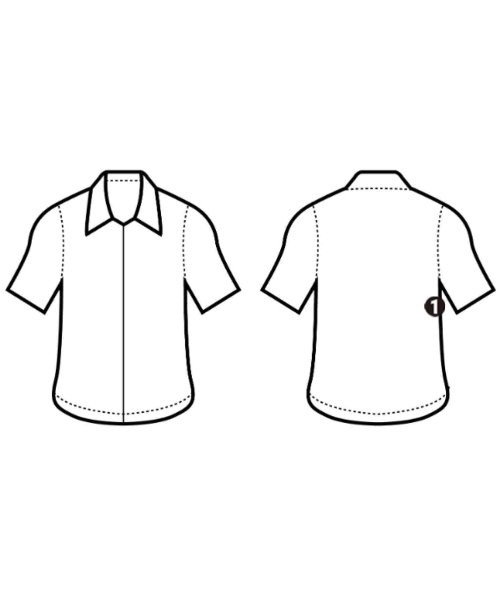 ETRO（エトロ）ブラウス ピンク サイズ:42(M位) レディース/2200632445127