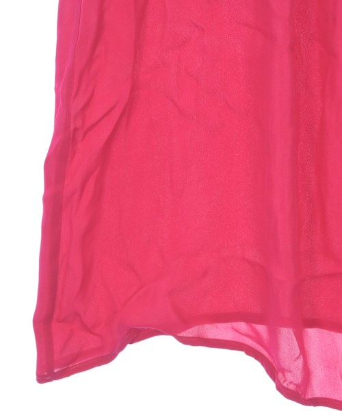 ETRO（エトロ）ブラウス ピンク サイズ:42(M位) レディース/2200632445127