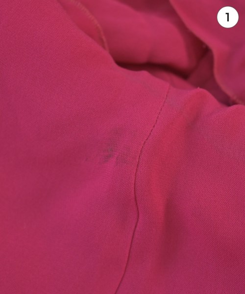 ETRO（エトロ）ブラウス ピンク サイズ:42(M位) レディース/2200632445127