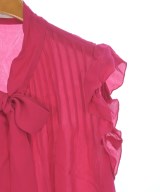 ETRO（エトロ）ブラウス ピンク サイズ:42(M位) レディース/2200632445127