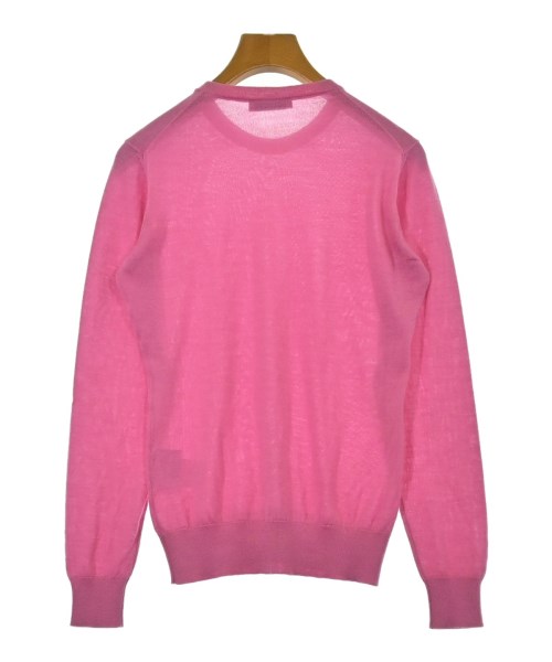 ETRO（エトロ）ニット・セーター ピンク サイズ:-(M位) レディース/2200632445134