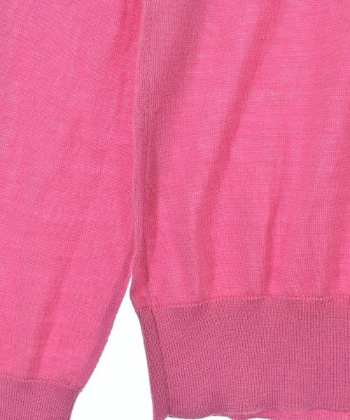 ETRO（エトロ）ニット・セーター ピンク サイズ:-(M位) レディース/2200632445134