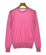 ETRO（エトロ）ニット・セーター ピンク サイズ:-(M位) レディース/2200632445134