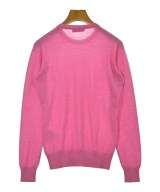 ETRO（エトロ）ニット・セーター ピンク サイズ:-(M位) レディース/2200632445134