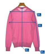 ETRO（エトロ）ニット・セーター ピンク サイズ:-(M位) レディース/2200632445134