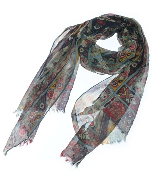 エトロ(ETRO)のETRO ストール