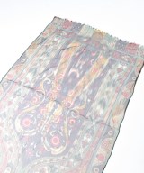 ETRO（エトロ）ストール 紺 サイズ:- レディース/2200632445165