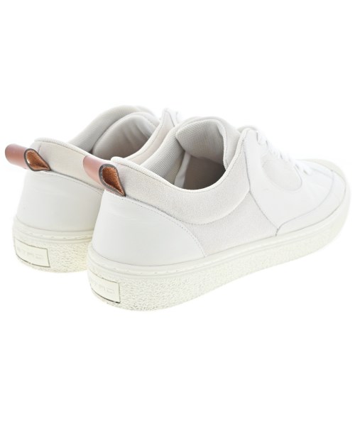 ETRO（エトロ）スニーカー 白 サイズ:EU40(25cm位) メンズ/2200634180019