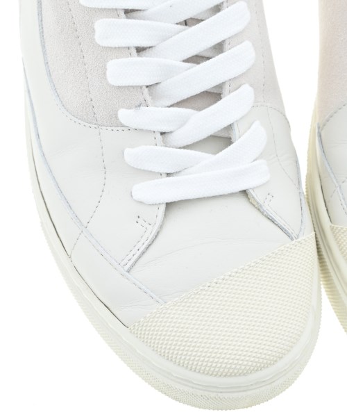 ETRO（エトロ）スニーカー 白 サイズ:EU40(25cm位) メンズ/2200634180019