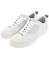 ETRO（エトロ）スニーカー 白 サイズ:EU40(25cm位) メンズ/2200634180019