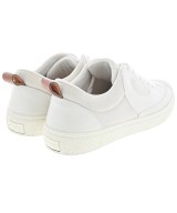 ETRO（エトロ）スニーカー 白 サイズ:EU40(25cm位) メンズ/2200634180019