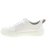 ETRO（エトロ）スニーカー 白 サイズ:EU40(25cm位) メンズ/2200634180019