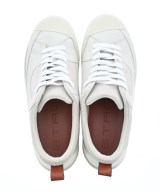 ETRO（エトロ）スニーカー 白 サイズ:EU40(25cm位) メンズ/2200634180019