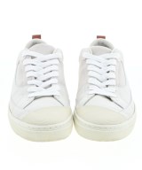 ETRO（エトロ）スニーカー 白 サイズ:EU40(25cm位) メンズ/2200634180019