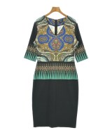 ETRO（エトロ）ワンピース 黒 サイズ:44(L位) レディース/2200610218019