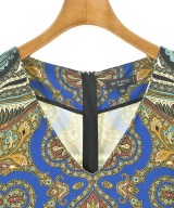 ETRO（エトロ）ワンピース 黒 サイズ:44(L位) レディース/2200610218019