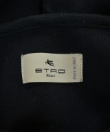 ETRO（エトロ）パーカー 紺 サイズ:M メンズ/2200606964296