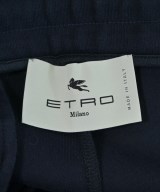 ETRO（エトロ）スウェットパンツ 紺 サイズ:M メンズ/2200606964302