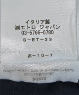 ETRO（エトロ）スウェットパンツ 紺 サイズ:M メンズ/2200606964302