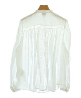 ETRO（エトロ）ブラウス 白 サイズ:38(S位) レディース/2200607088045