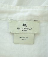 ETRO（エトロ）ブラウス 白 サイズ:38(S位) レディース/2200607088045