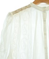 ETRO（エトロ）ブラウス 白 サイズ:38(S位) レディース/2200607088045