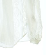 ETRO（エトロ）ブラウス 白 サイズ:38(S位) レディース/2200607088045