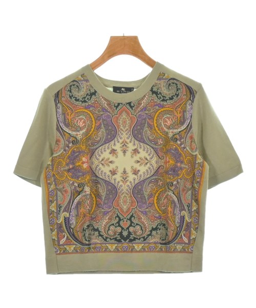 エトロ(ETRO)のETRO ニット・セーター