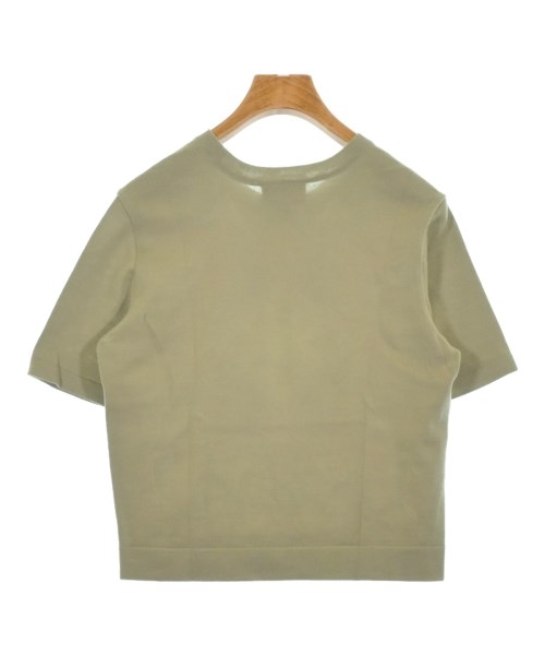 ETRO（エトロ）ニット・セーター カーキ サイズ:42(M位) レディース/2200608169088