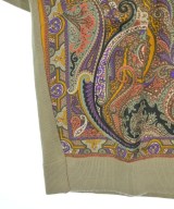 ETRO（エトロ）ニット・セーター カーキ サイズ:42(M位) レディース/2200608169088
