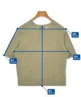 ETRO（エトロ）ニット・セーター カーキ サイズ:42(M位) レディース/2200608169088