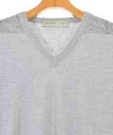 ETRO（エトロ）ニット・セーター グレー サイズ:S メンズ/2200610990045